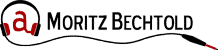 Moritz Bechtold Logo